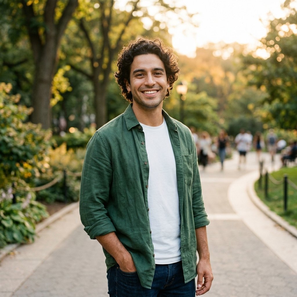 David Martinez