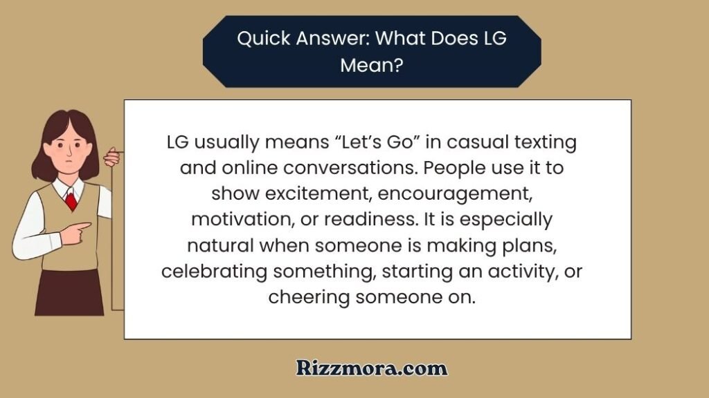 LG Mean in Text