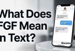 What Does FGF Mean in Text